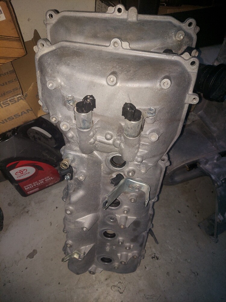 gxr 2021 engine 1UR. - 5