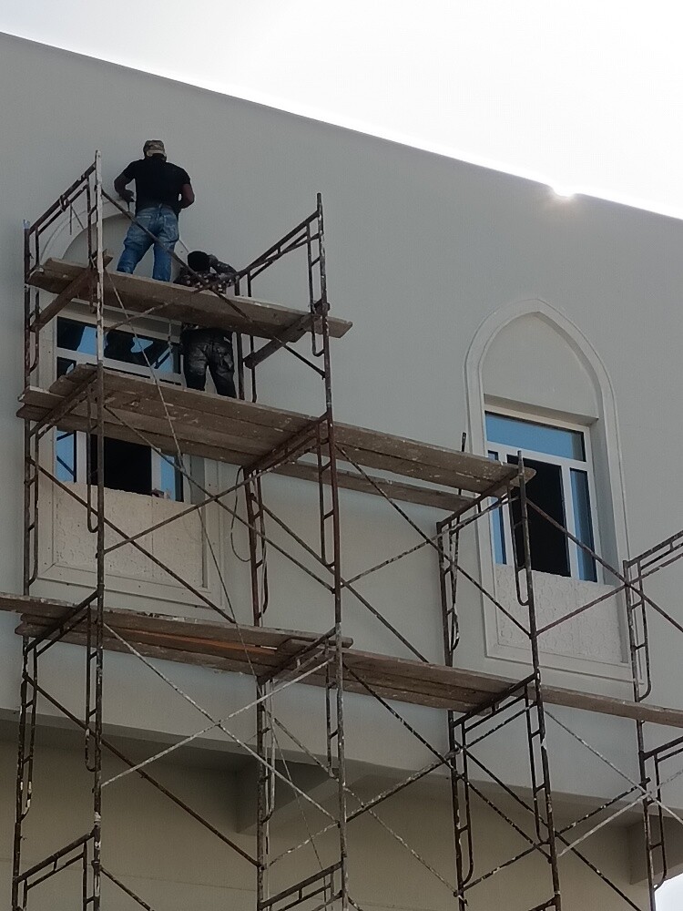 صبغ وديكورات - 12