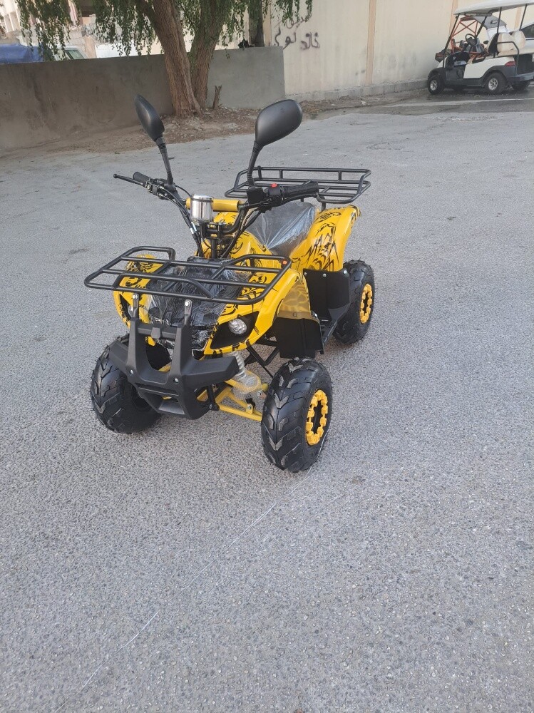 بطبطة - 1