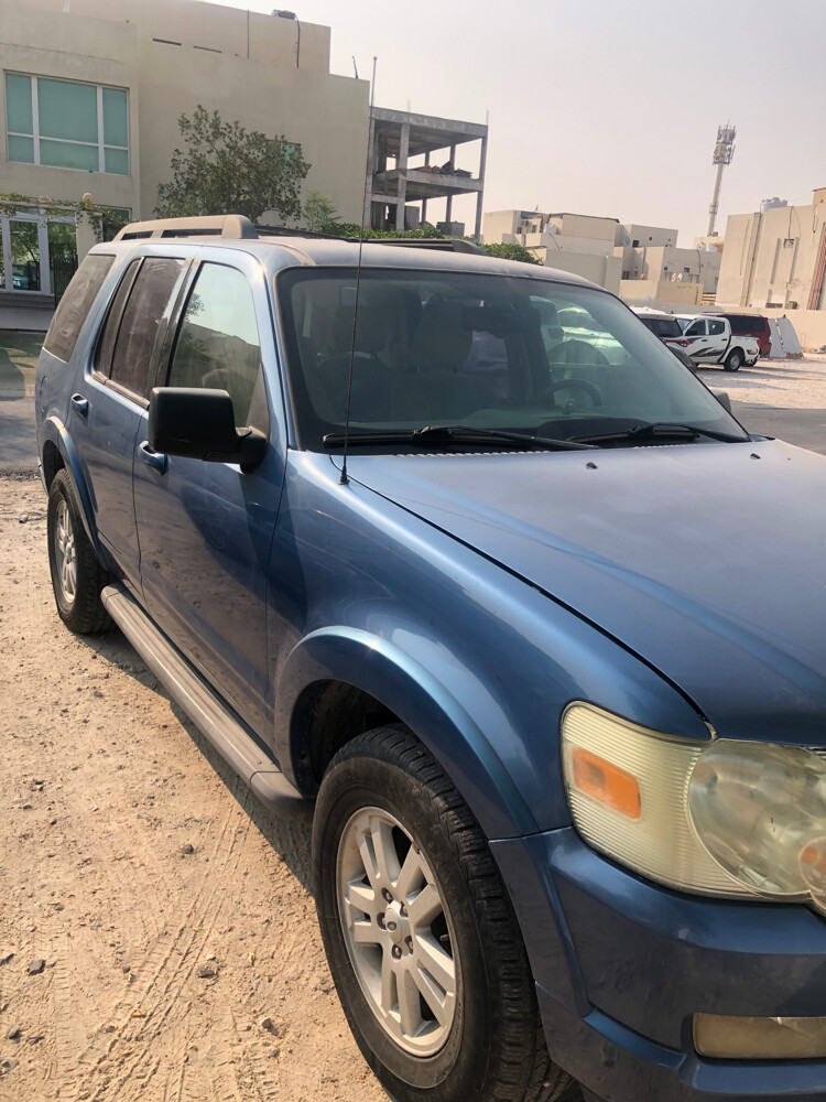 فورد للبيع - 1
