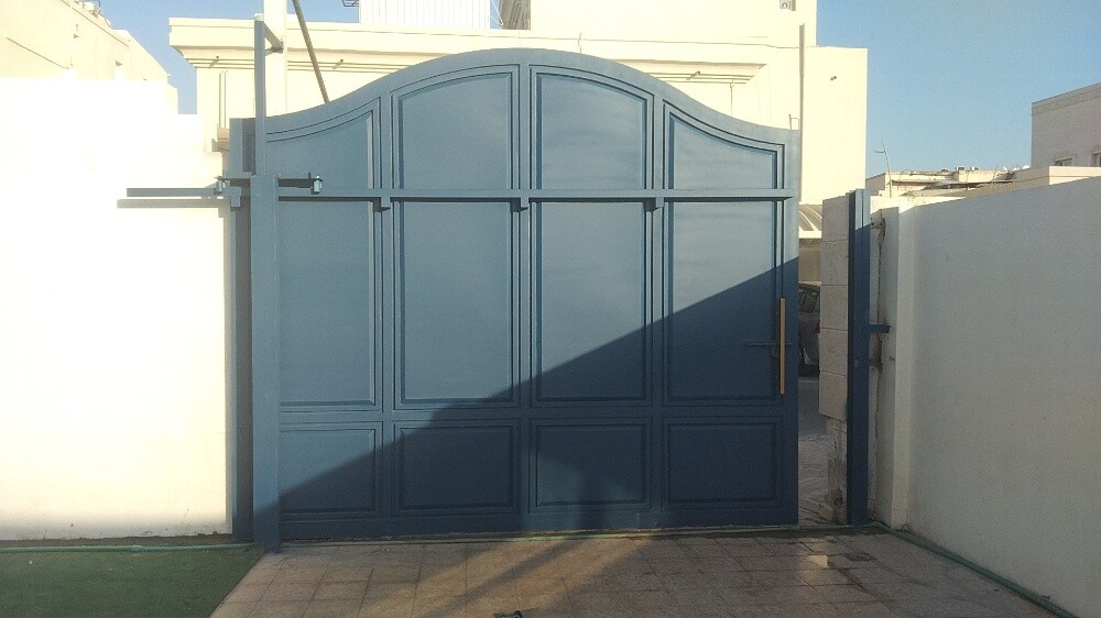 Steel & Fences Works Etc. - 26
