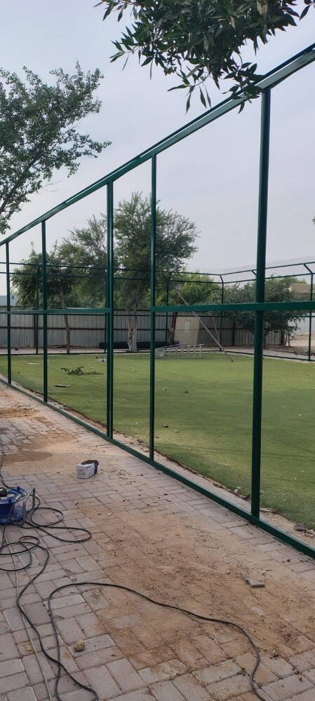 Steel & Fences Works Etc. - 25