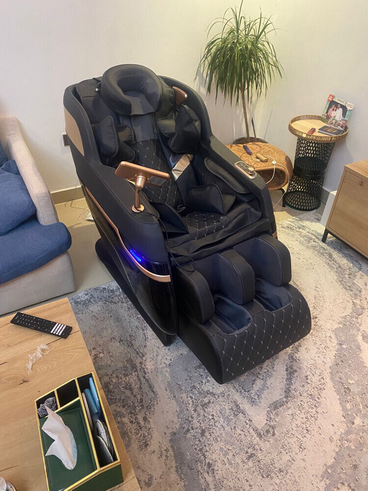 Massage Chair - 3