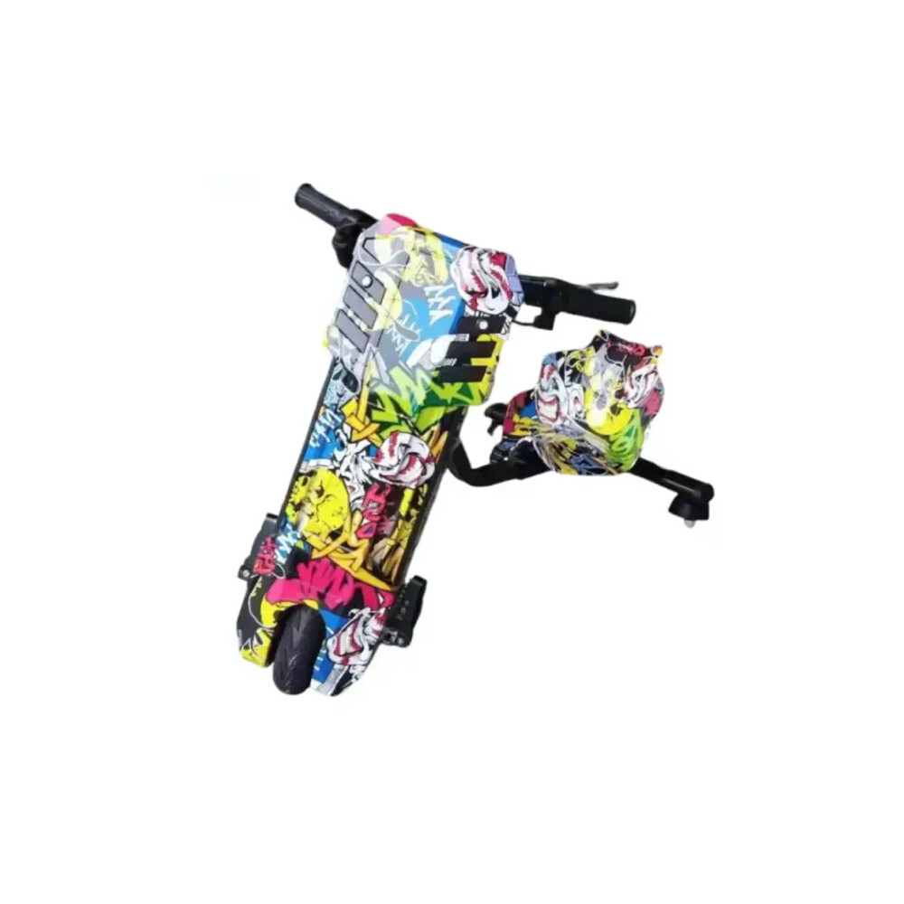 Drift scooter 36 volt - 2