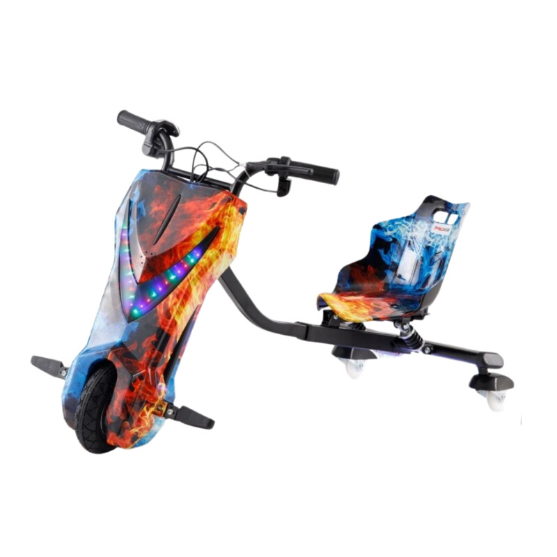 Drift scooter 12 volt - 2