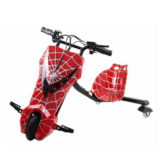 Drift scooter 12 volt - 1
