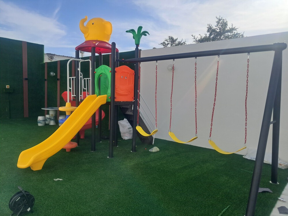 Kids Playground - 11
