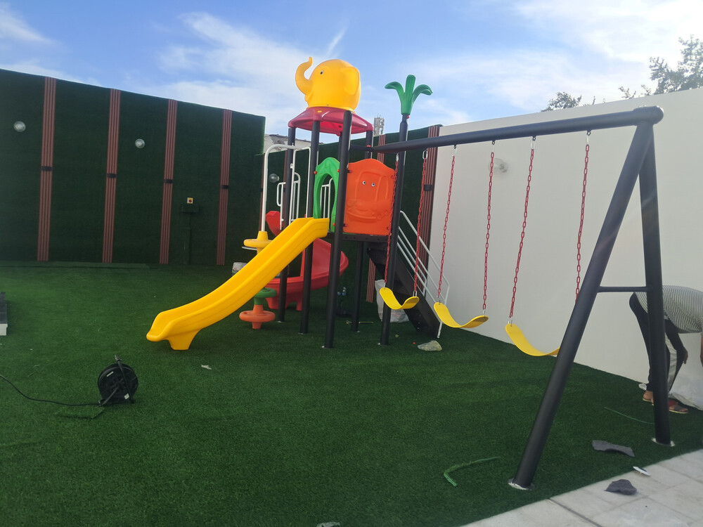 Kids Playground - 9