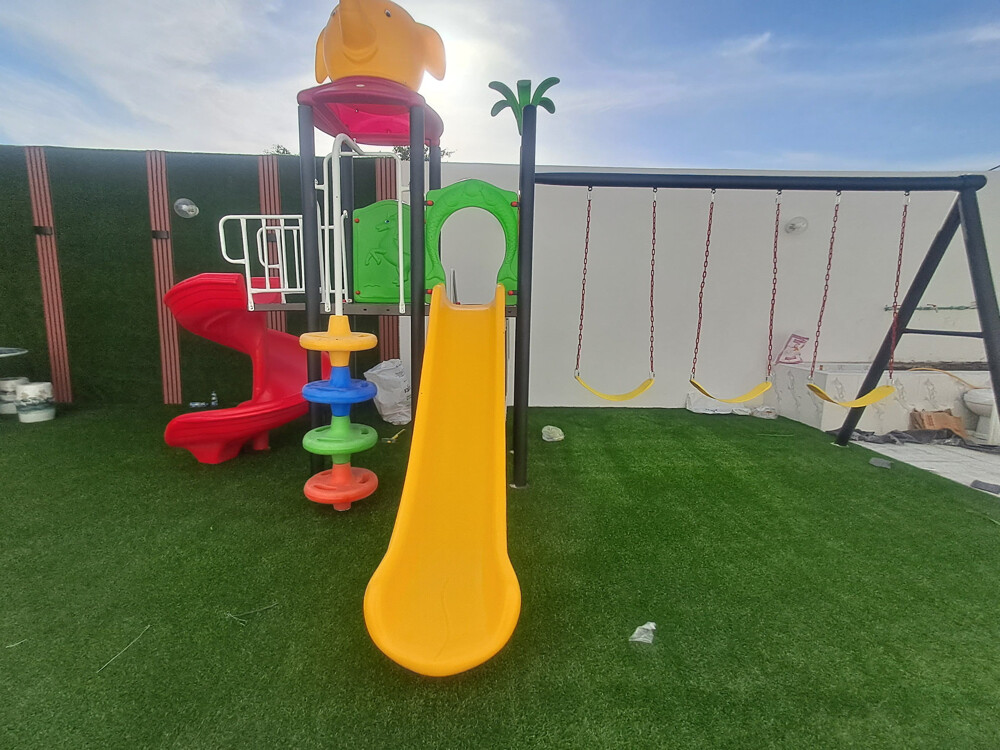 Kids Playground - 12