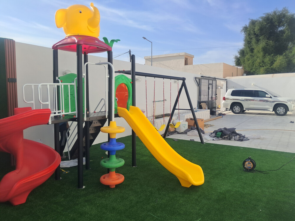 Kids Playground - 2