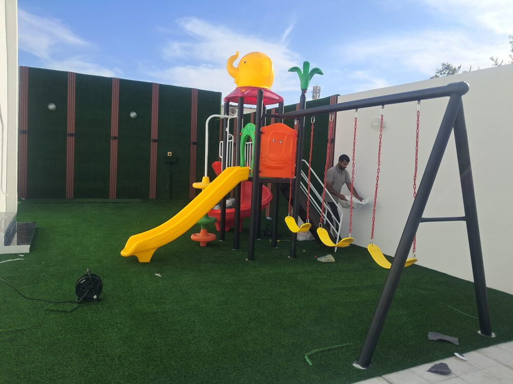 Kids Playground - 10