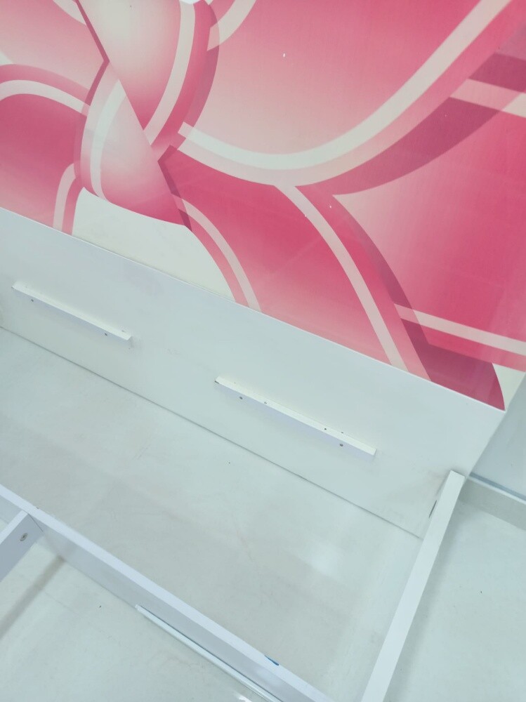 single big size bed - 2