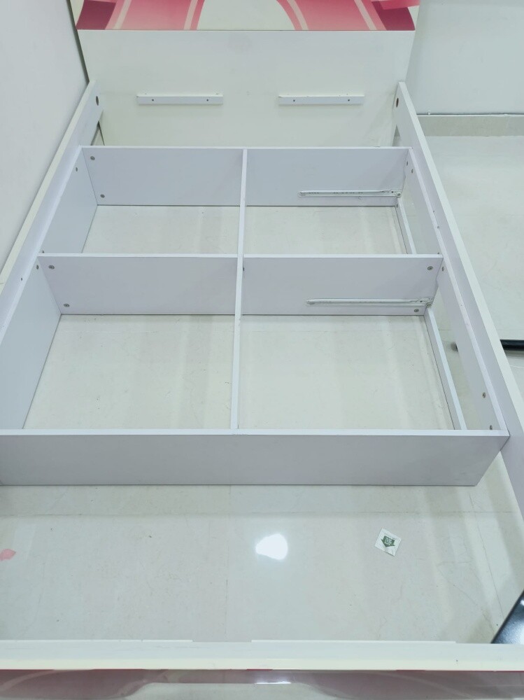 single big size bed - 3