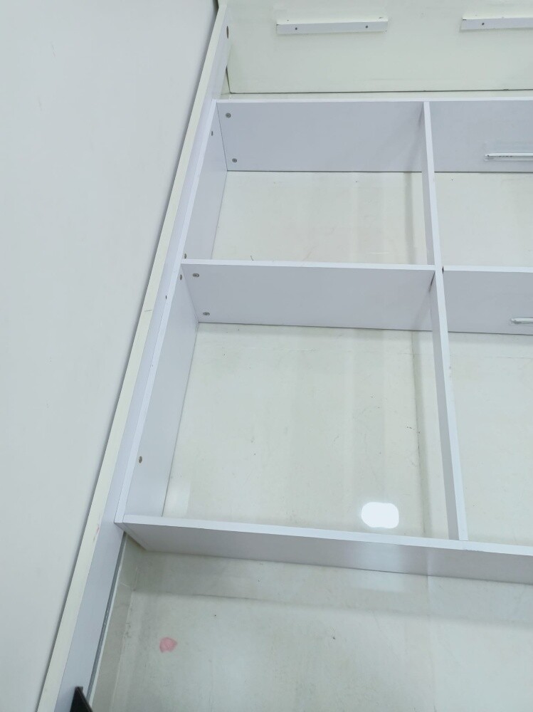 single big size bed - 4