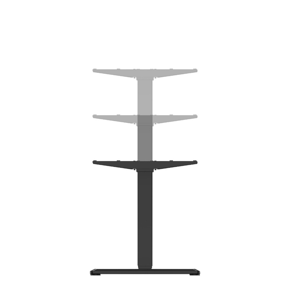 Adjustable table - 7