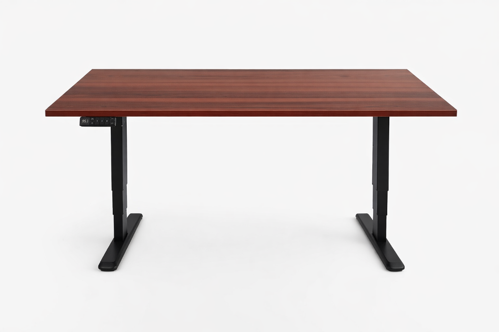 Adjustable table - 8