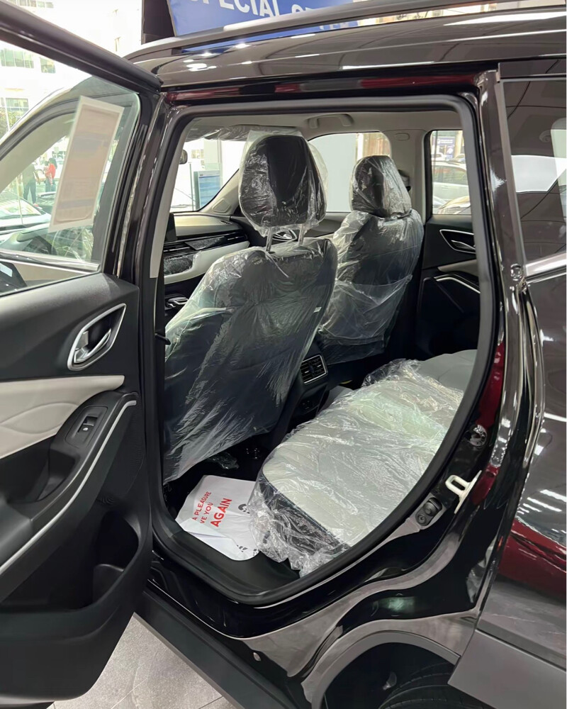 TRAVEL RENT A CAR  - 18