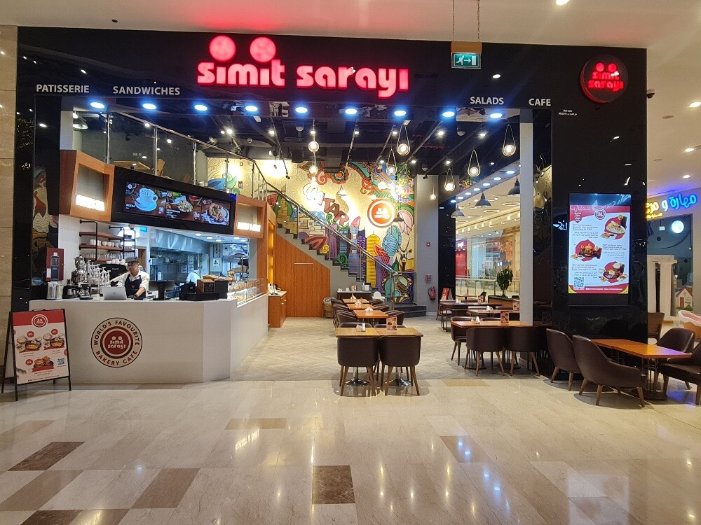 shops interior design & fit-out - 3