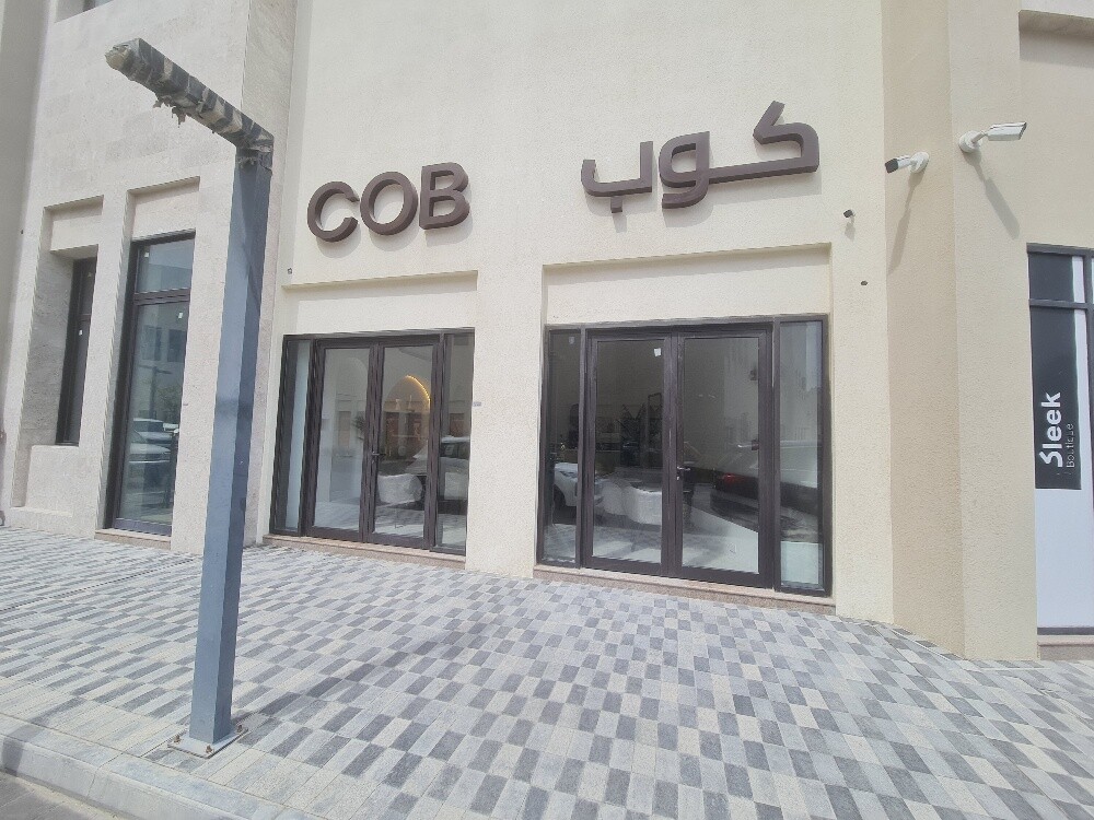 shops interior design & fit-out - 10