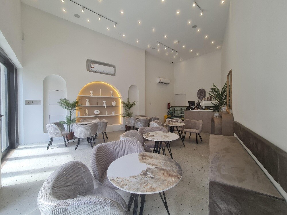 shops interior design & fit-out - 9