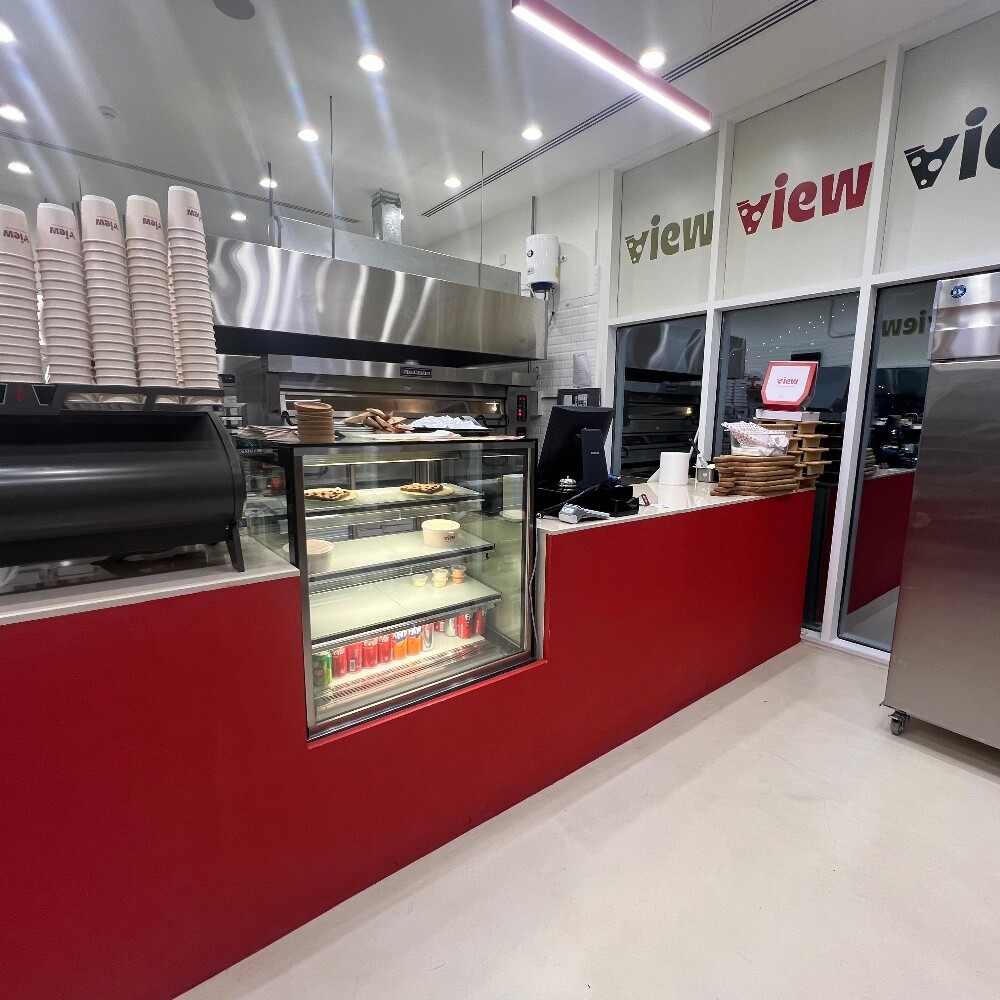 shops interior design & fit-out - 4