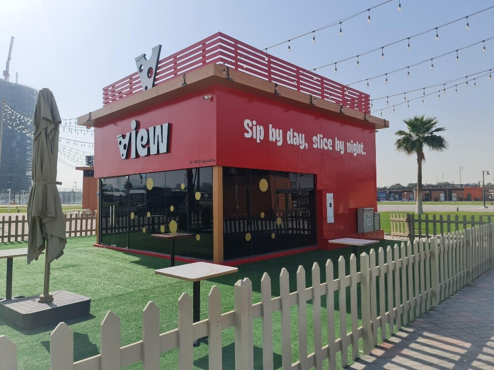 shops interior design & fit-out - 5