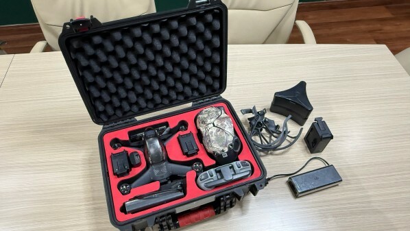 simulator FPV - Drone FPV big set - 4