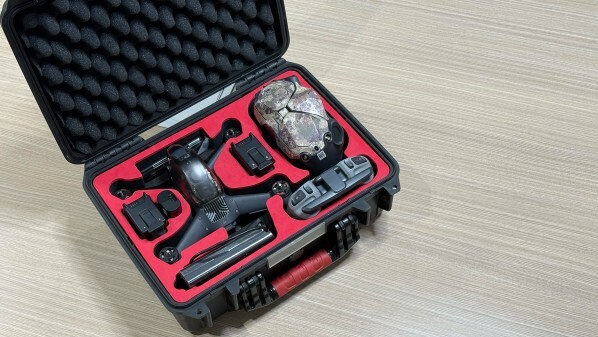 simulator FPV - Drone FPV big set - 1