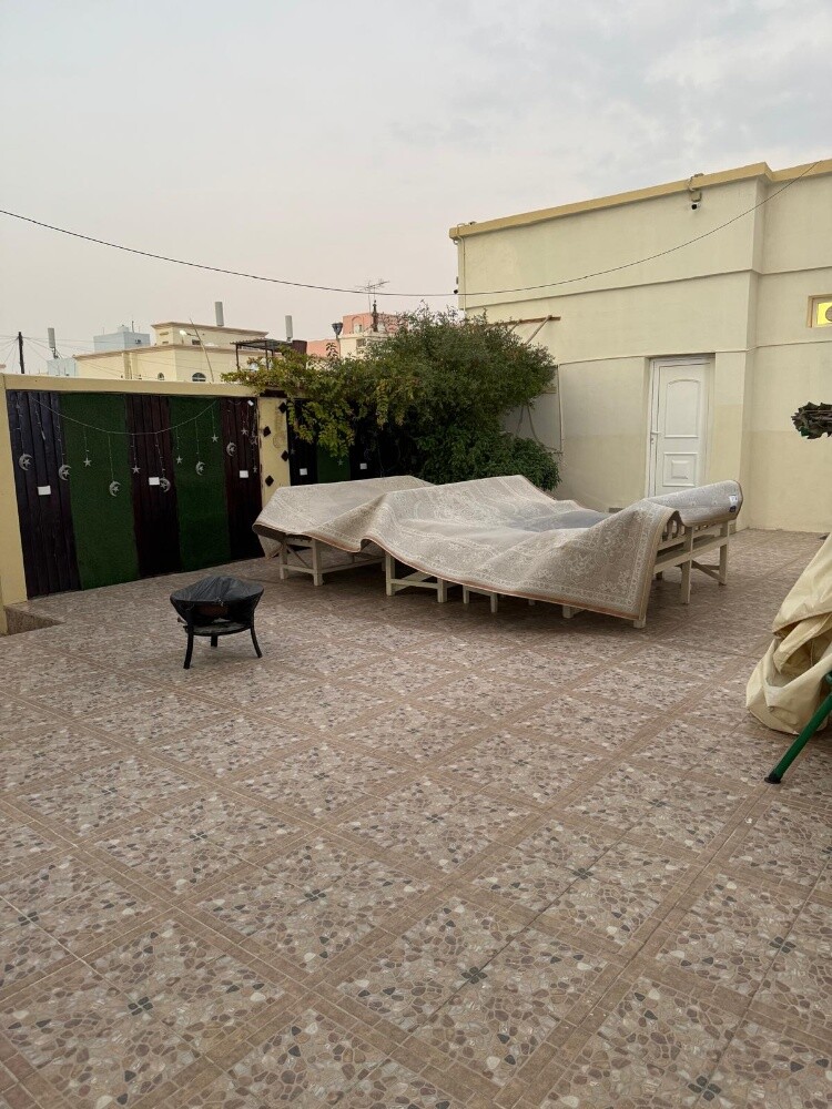 للبيع فيلا ف العزازيه - 3