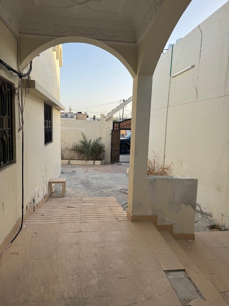 للبيع بيت شعبى ف الريان - 9