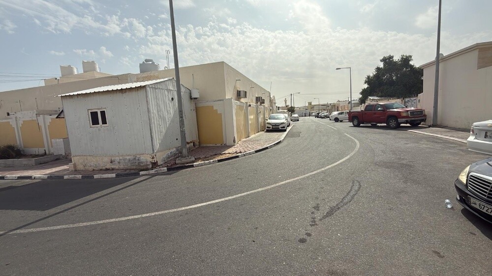 للبيع بيت شعبى ف الريان - 2
