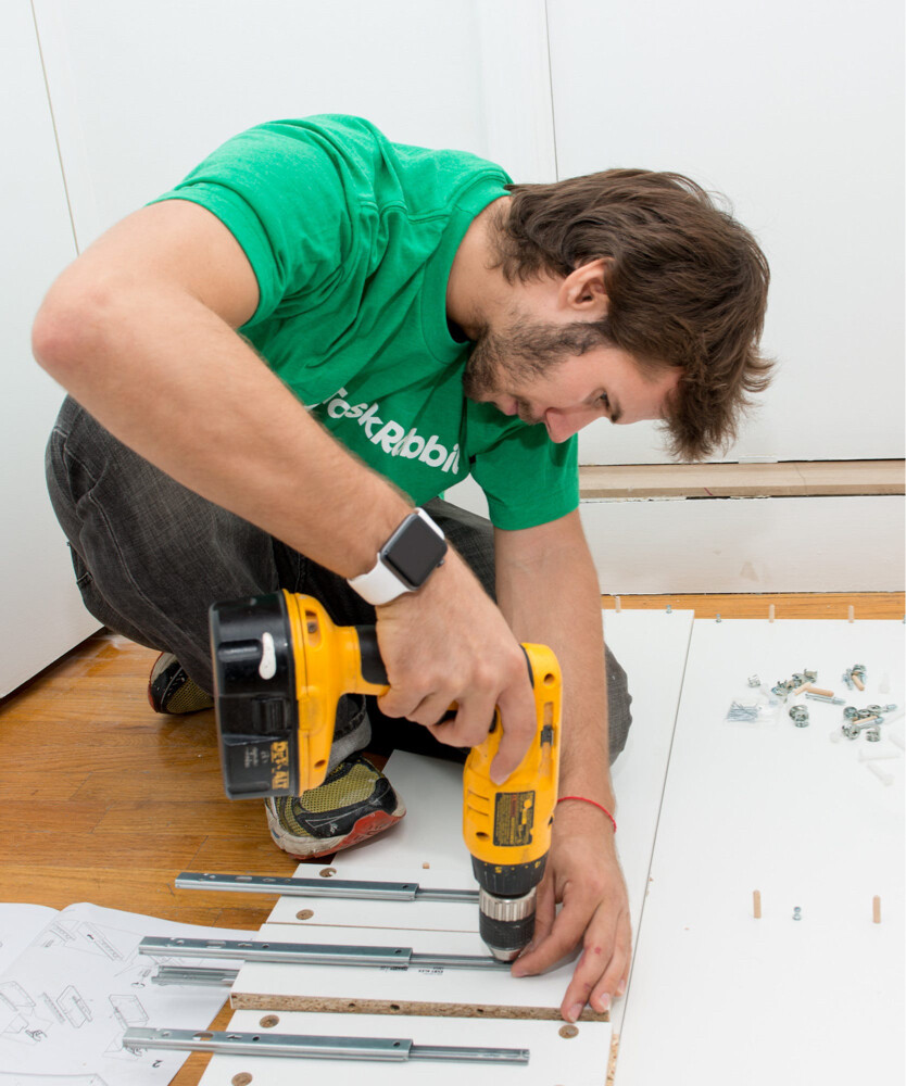 Carpentery service in Qatar - 1