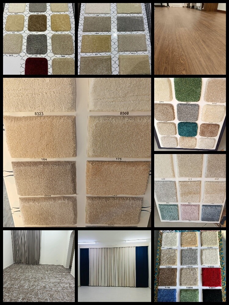 carpet - 1