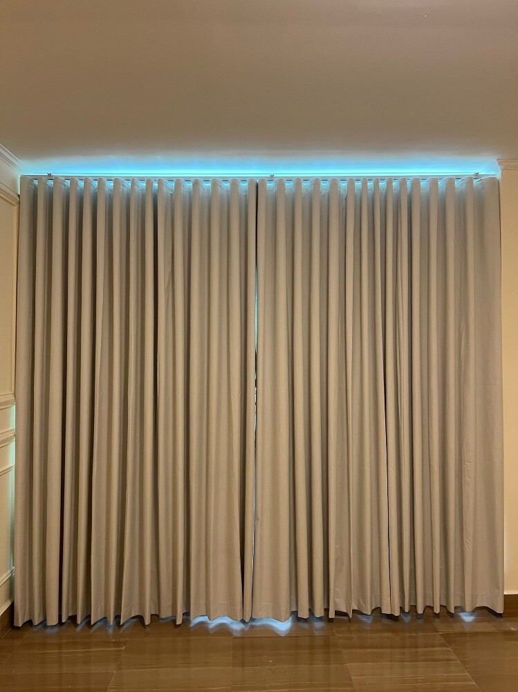 تصميم غرف استقبال ومجالستصميم أ - 18