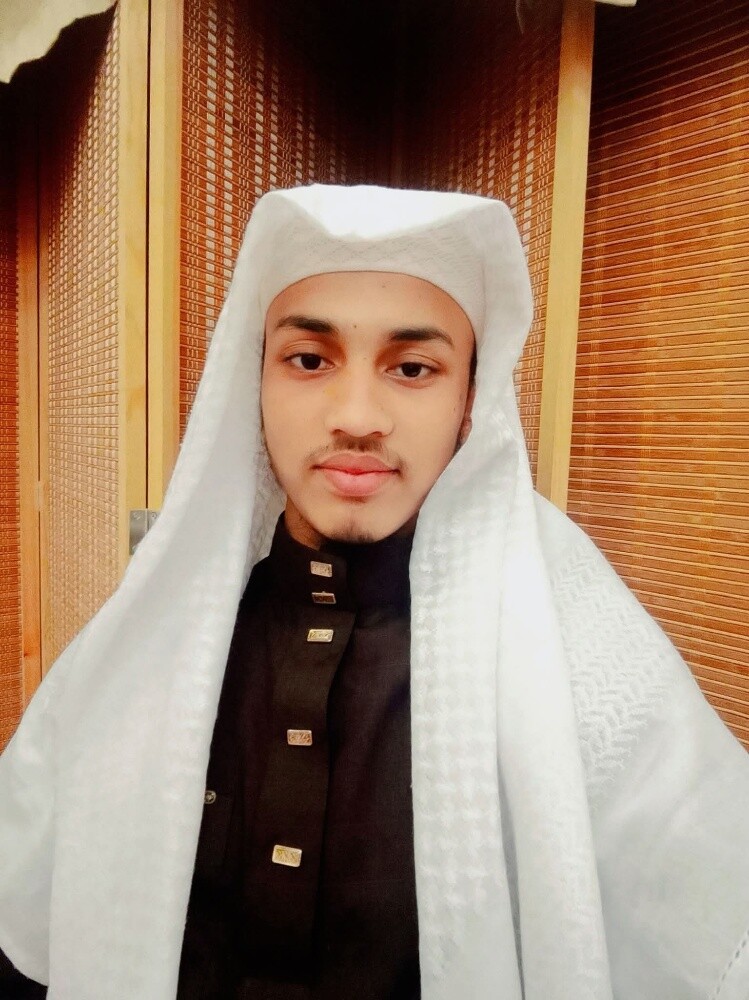 Md Hamidur Rahman Khan - 1