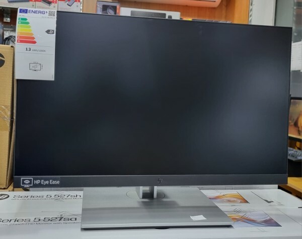 HP E22 G4 : 22" IPS FRAMELESS - 1