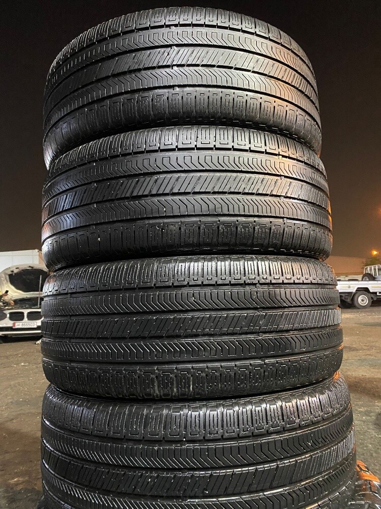275/45/22 - 1