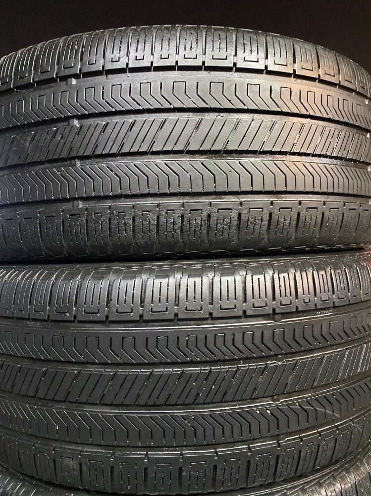 275/45/22 - 4