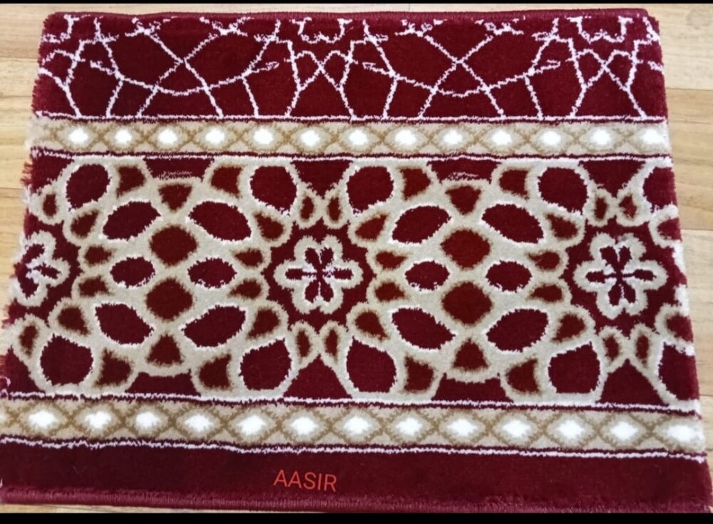 سجادة الصلاة - 19