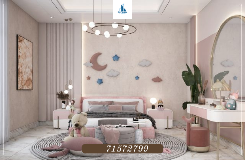 غرف الاطفال - 6