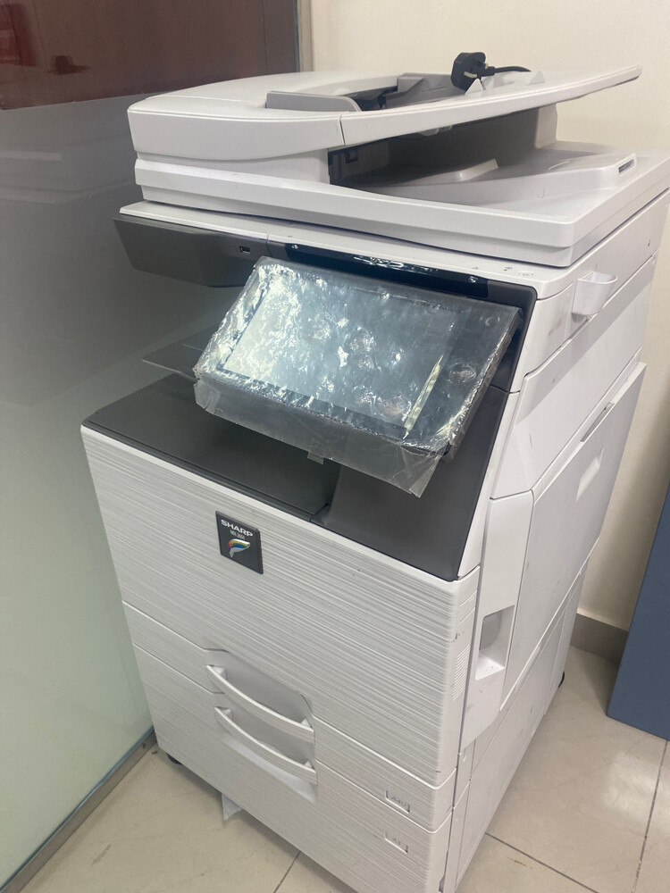 Printer Sharp MX-2614N - 6
