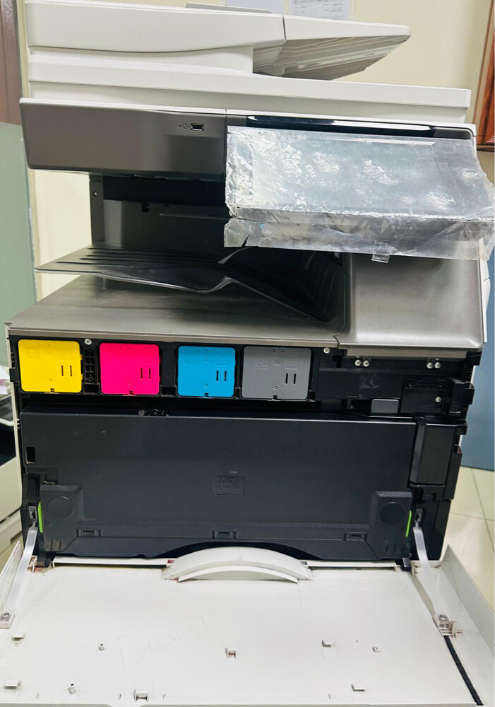 Printer Sharp MX-2614N - 4