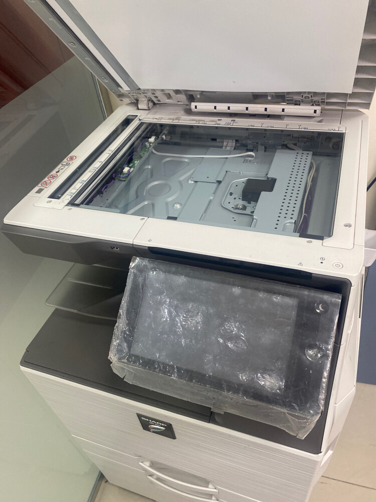 Printer Sharp MX-2614N - 5
