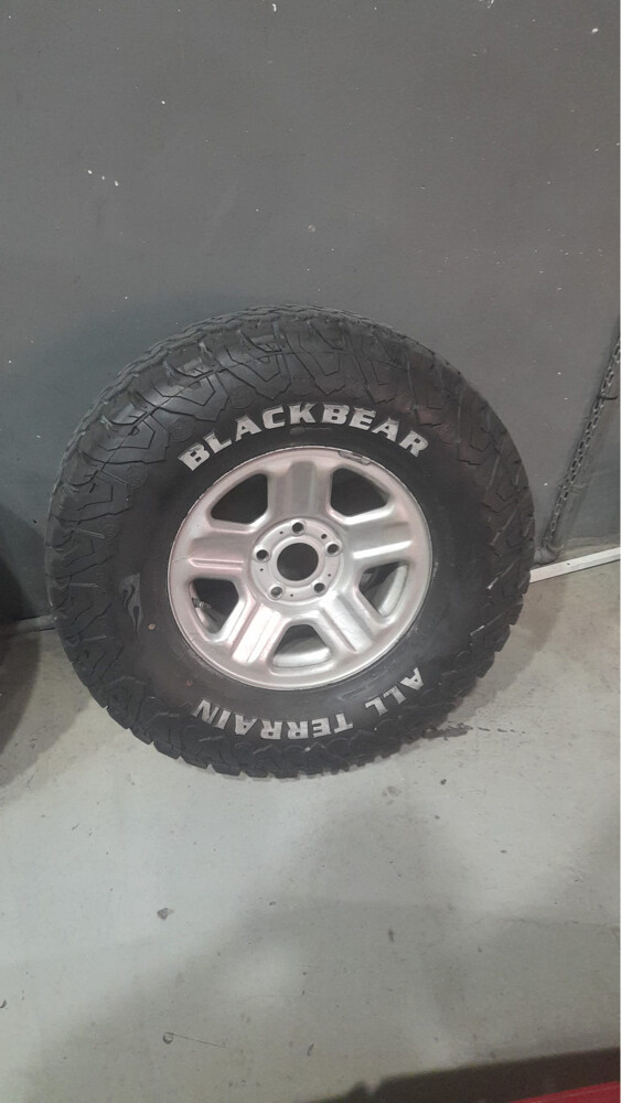 wrangler  - 2