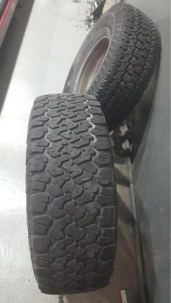 wrangler  - 3