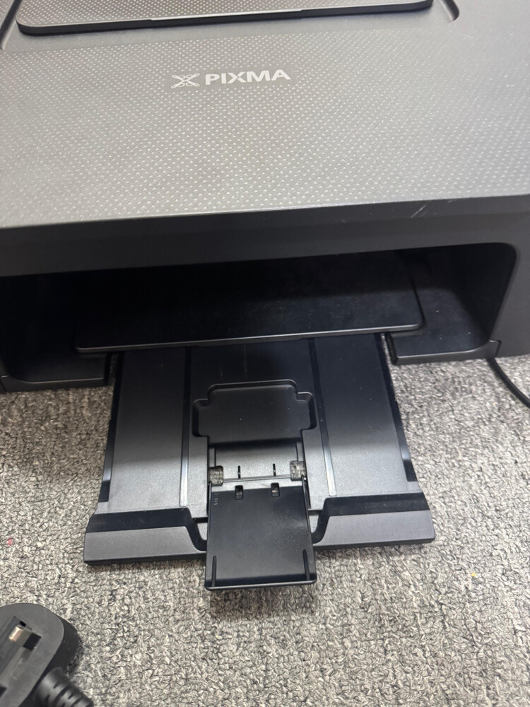 canon printer - 3