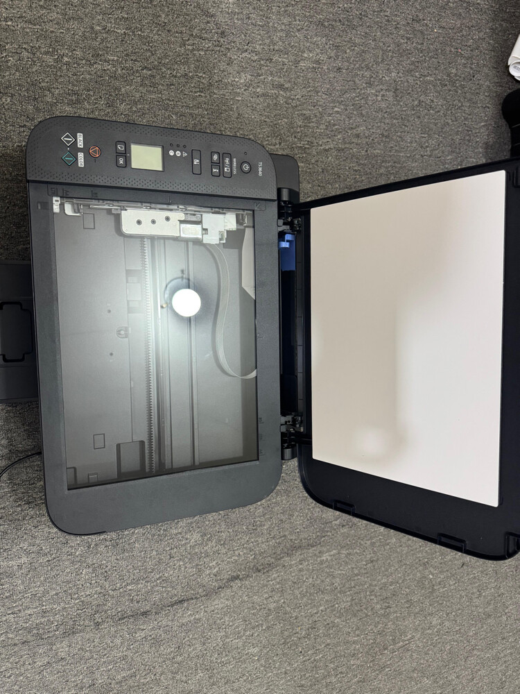 canon printer - 2