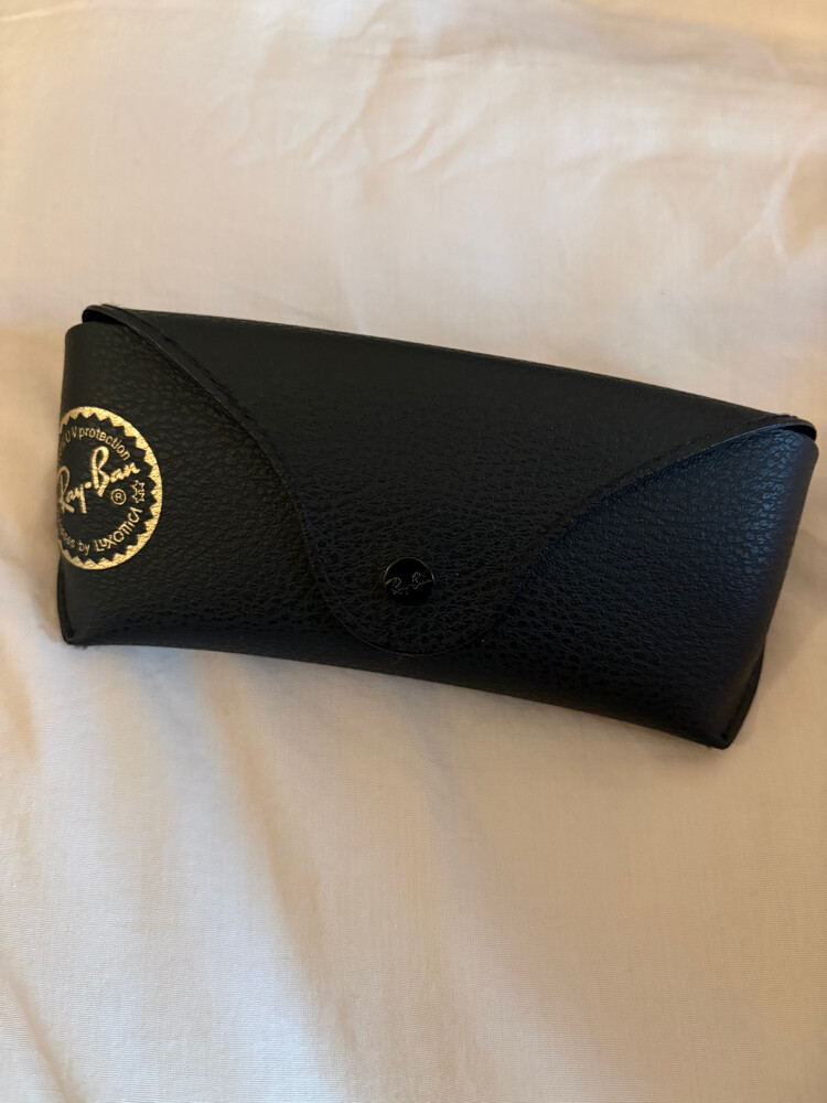 Ray-Ban sun glasses - 2