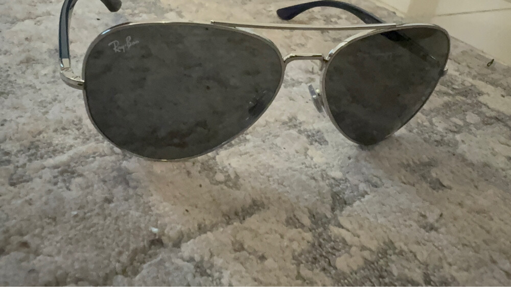 Ray-Ban sun glasses - 3