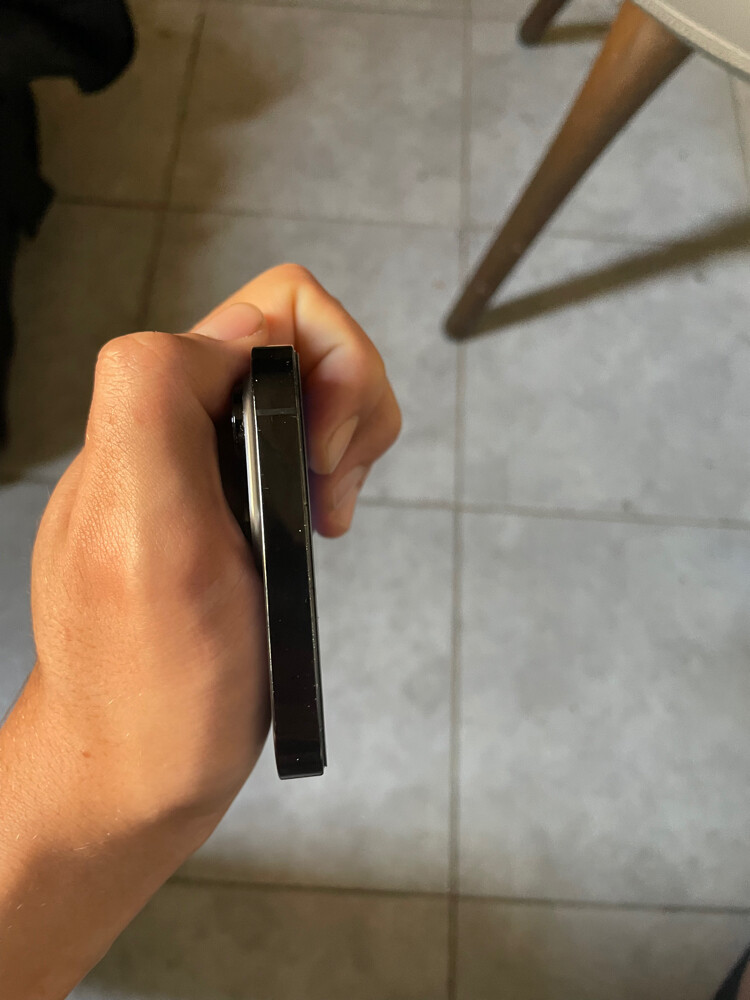 IPHONE 14 pro Max 256 gb  - 7